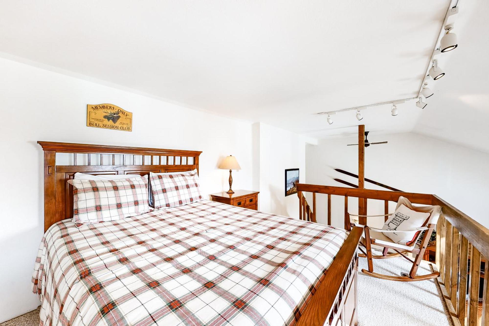 Buffalo Ridge Silverthorne Phòng bức ảnh