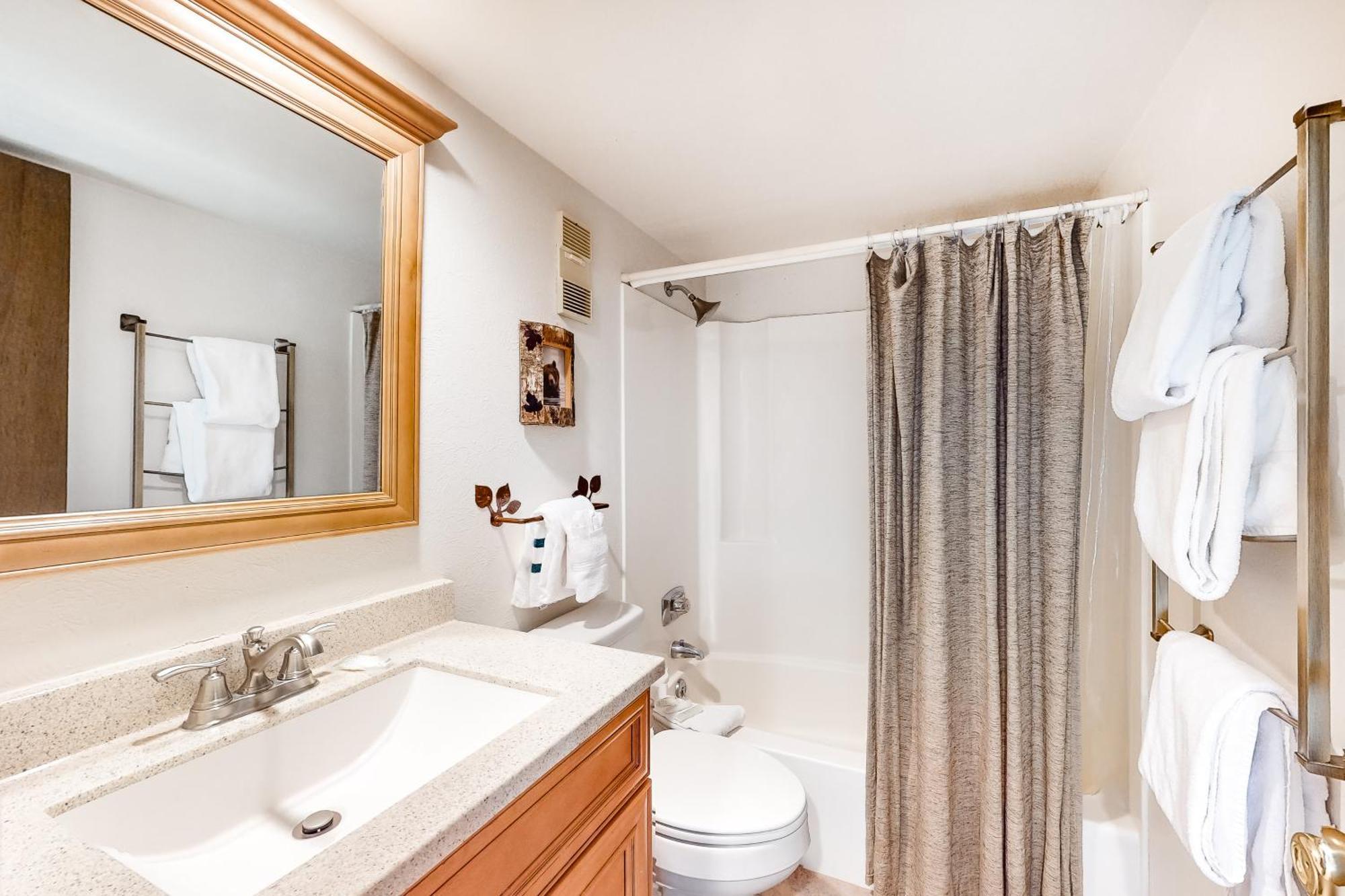 Buffalo Ridge Silverthorne Phòng bức ảnh
