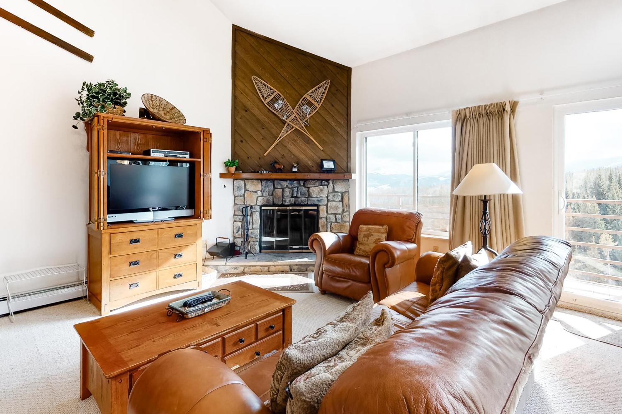 Buffalo Ridge Silverthorne Phòng bức ảnh