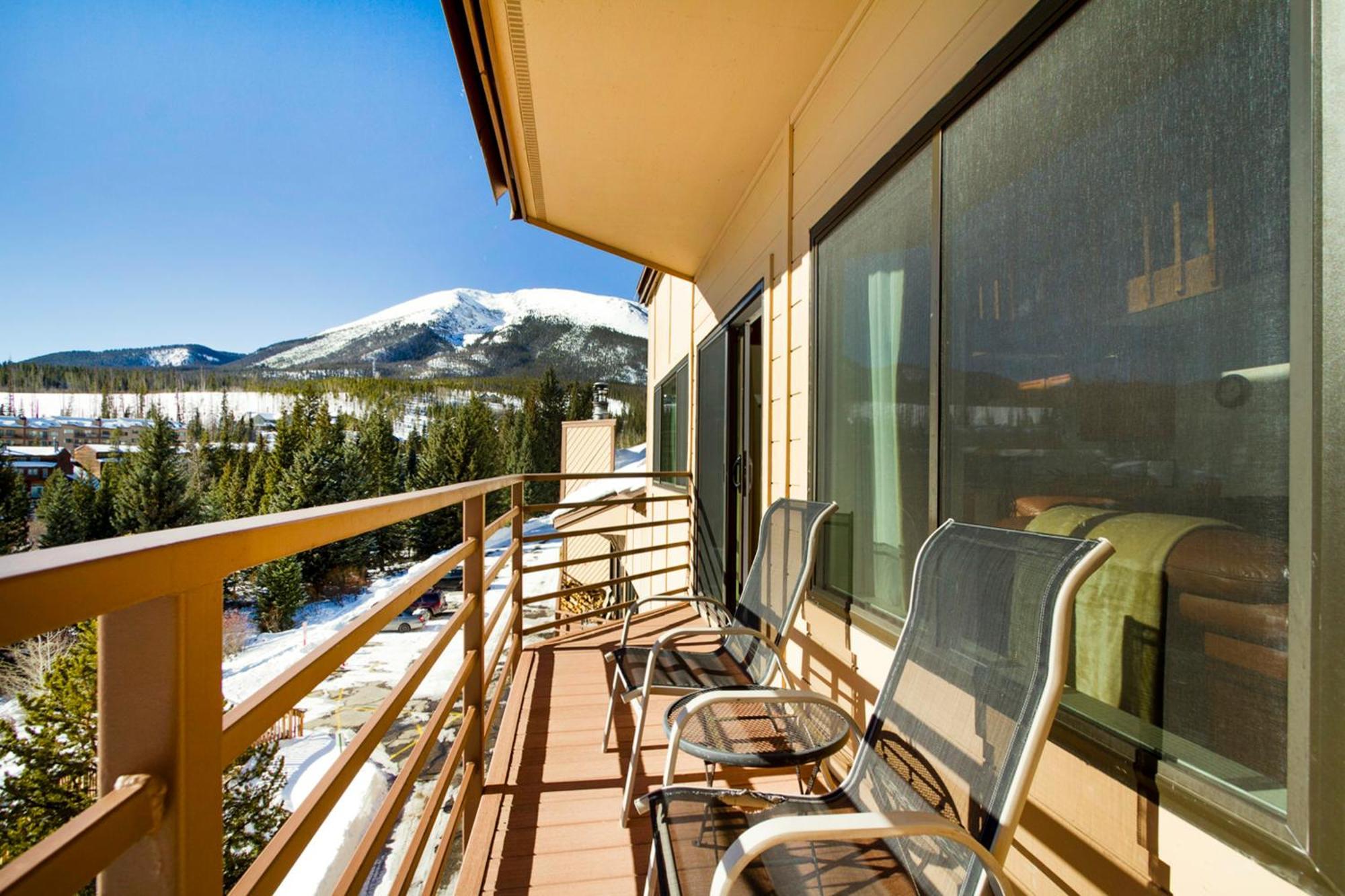 Buffalo Ridge Silverthorne Phòng bức ảnh