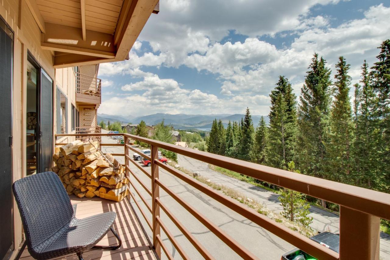 Buffalo Ridge Silverthorne Ngoại thất bức ảnh