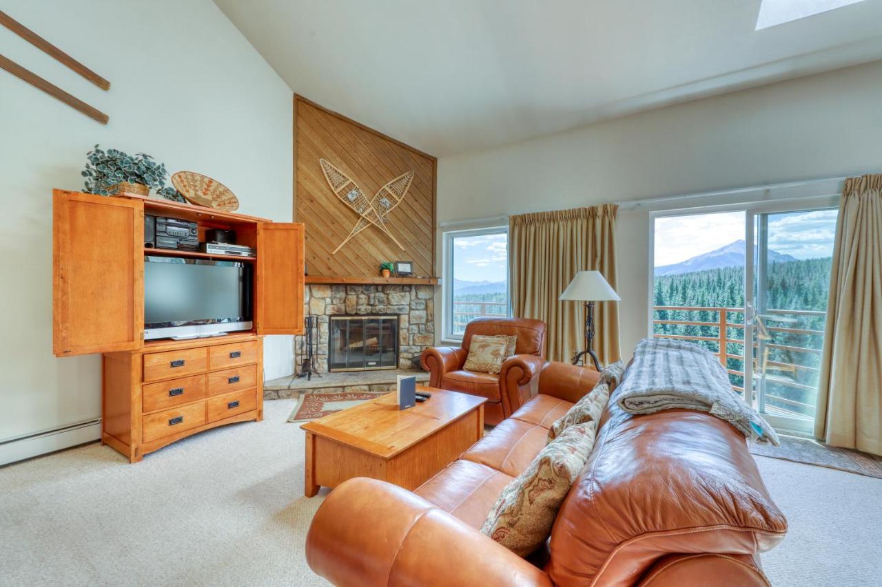 Buffalo Ridge Silverthorne Ngoại thất bức ảnh
