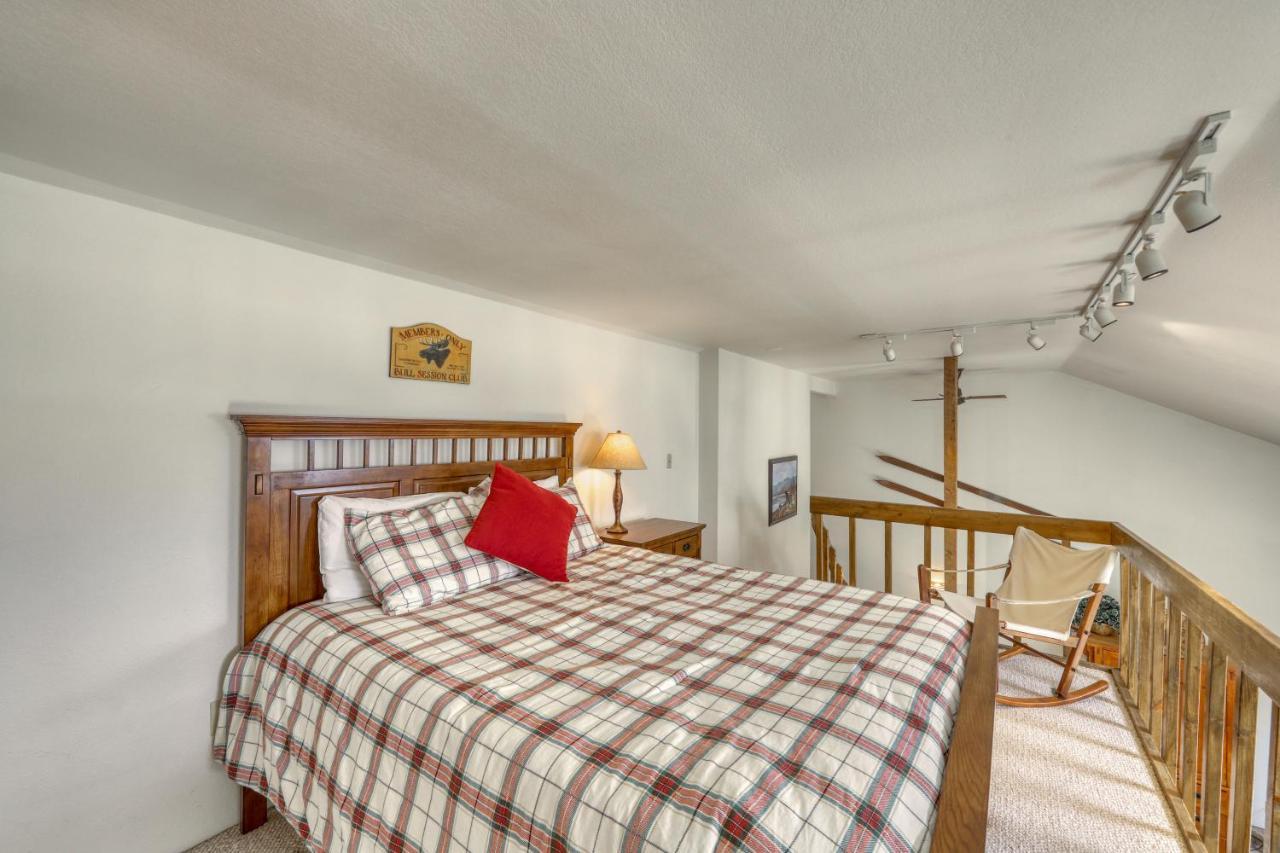 Buffalo Ridge Silverthorne Ngoại thất bức ảnh