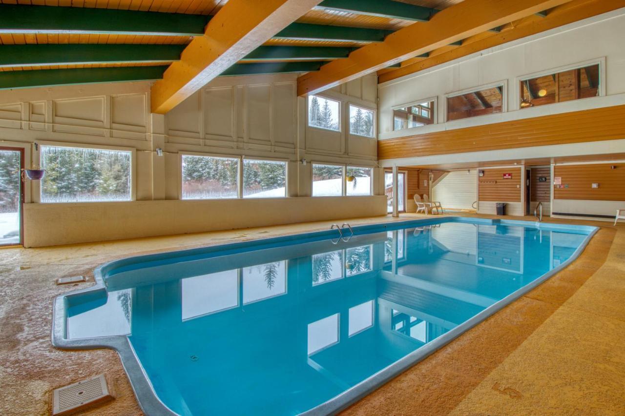 Buffalo Ridge Silverthorne Ngoại thất bức ảnh