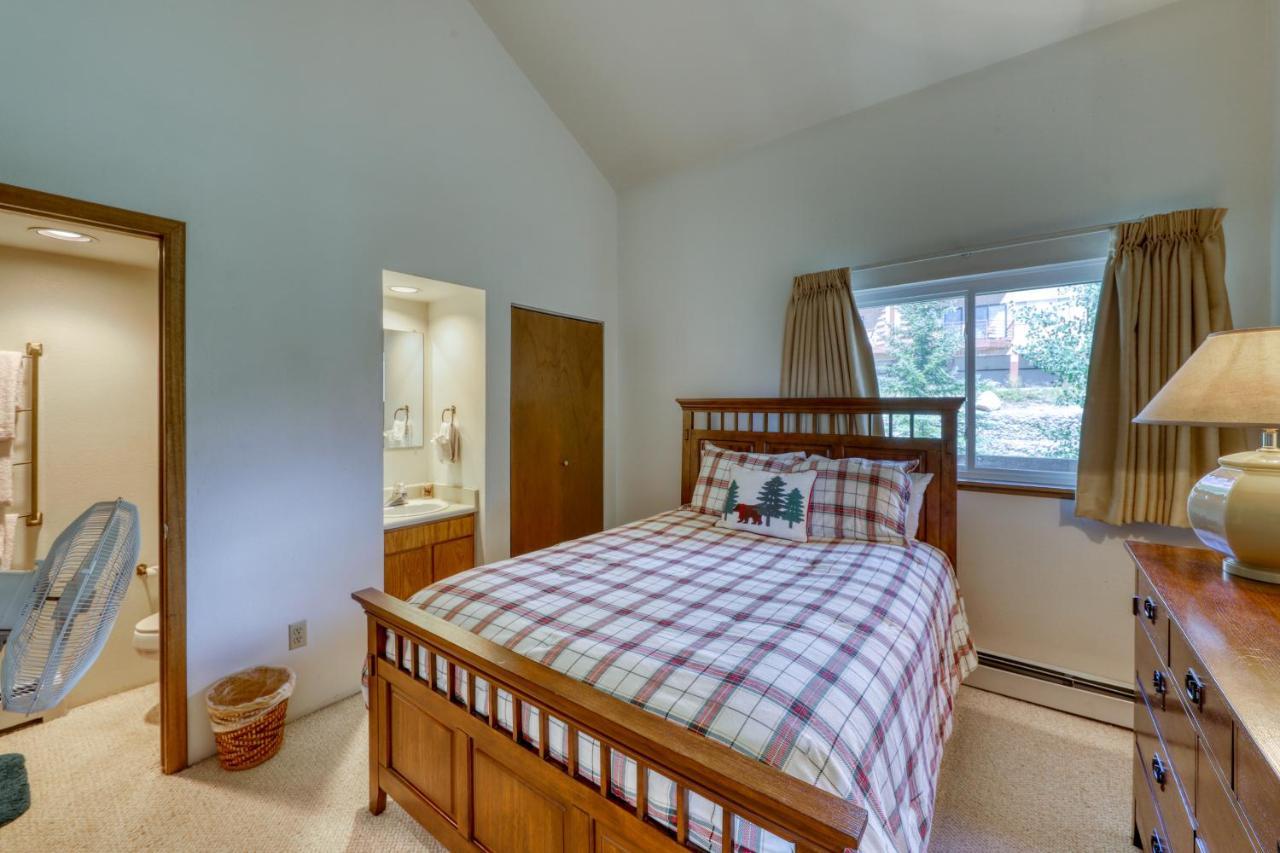 Buffalo Ridge Silverthorne Ngoại thất bức ảnh