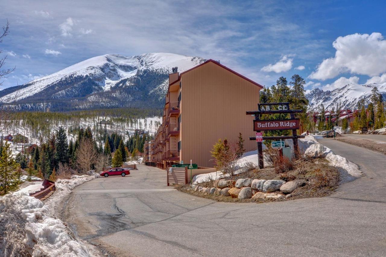 Buffalo Ridge Silverthorne Ngoại thất bức ảnh