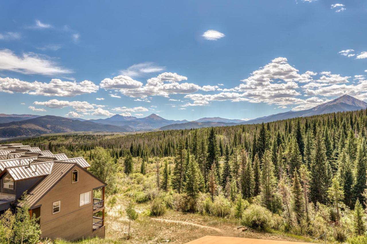 Buffalo Ridge Silverthorne Ngoại thất bức ảnh
