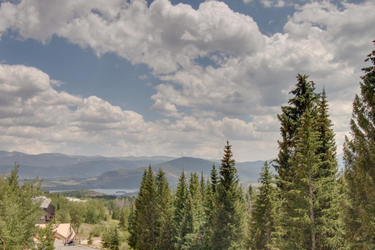 Buffalo Ridge Silverthorne Ngoại thất bức ảnh