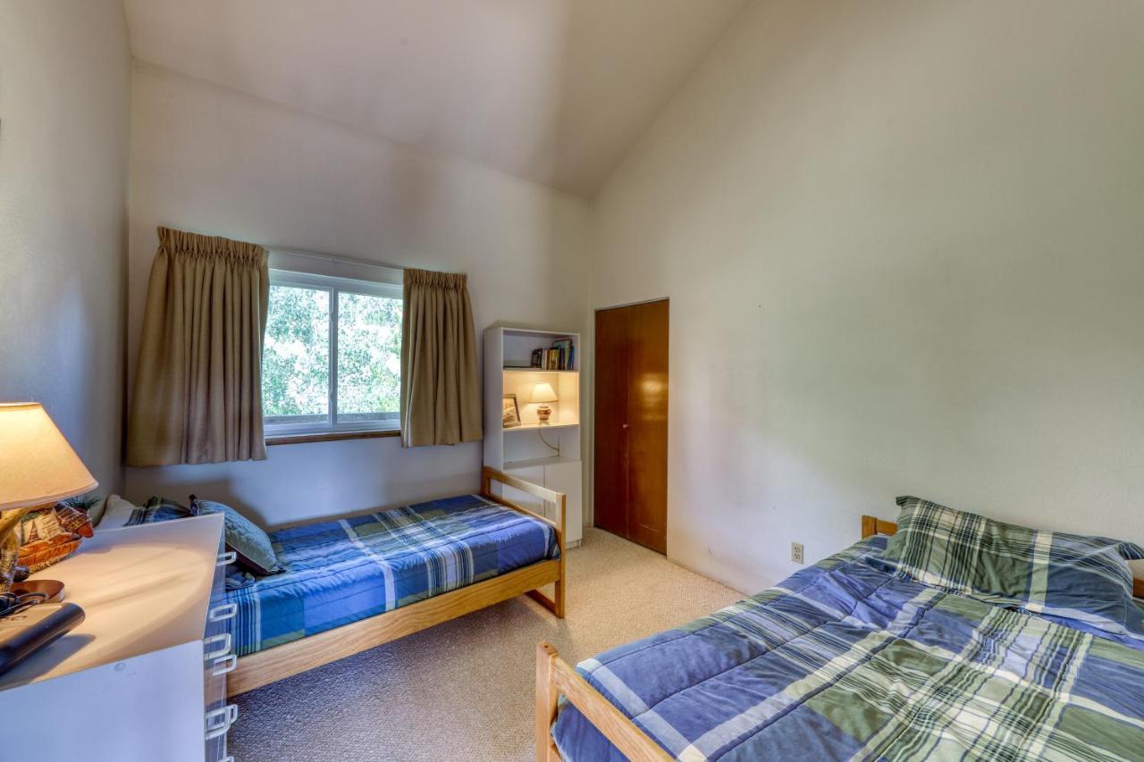 Buffalo Ridge Silverthorne Ngoại thất bức ảnh