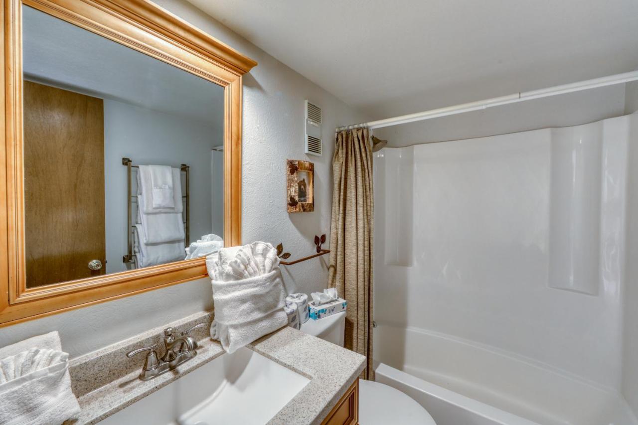 Buffalo Ridge Silverthorne Ngoại thất bức ảnh
