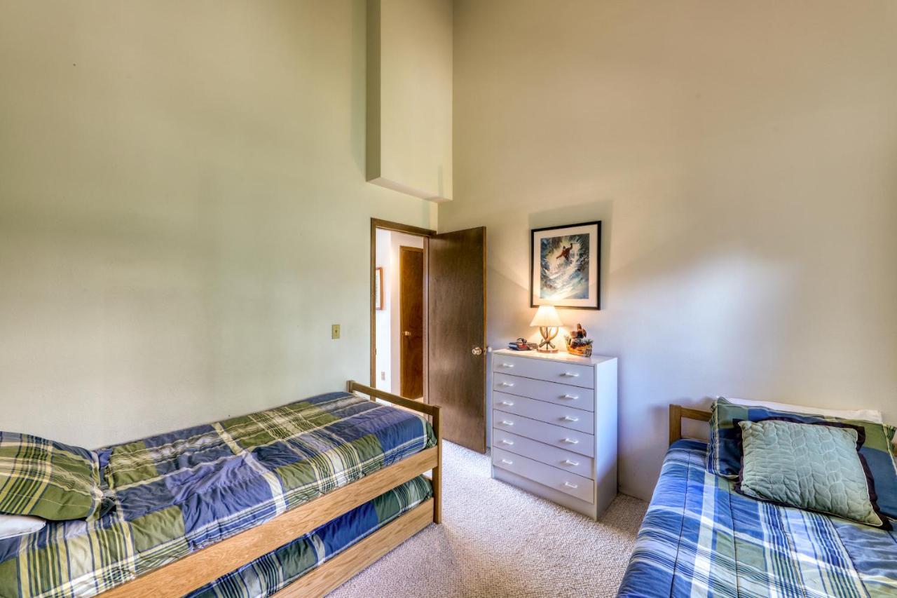 Buffalo Ridge Silverthorne Ngoại thất bức ảnh