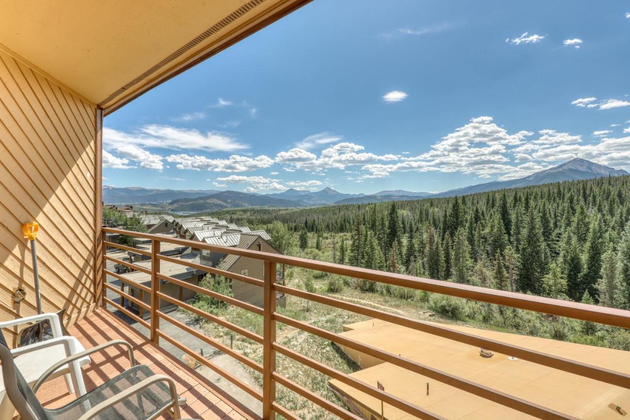 Buffalo Ridge Silverthorne Ngoại thất bức ảnh