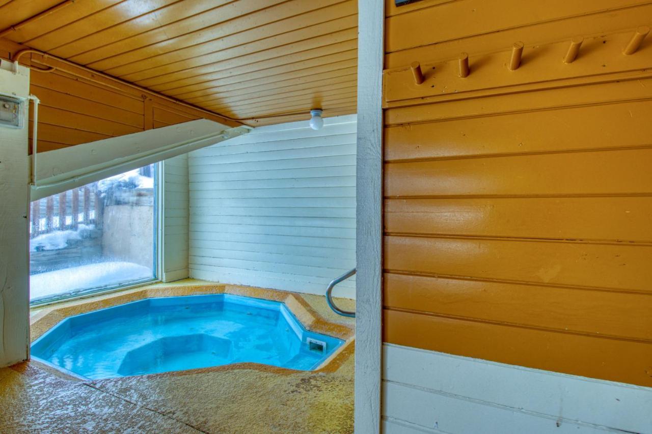 Buffalo Ridge Silverthorne Ngoại thất bức ảnh